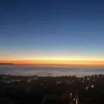 Apartamento Atlantic Dream View - For 4 With Amazing Sea Views In Great Location Nazaré