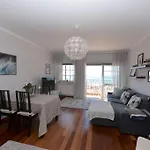 Atlantic Dream View - For 4 With Amazing Sea Views In Great Location *