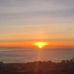 Atlantic Dream View - For 4 With Amazing Sea Views In Great Location * Nazaré