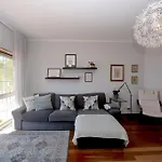 Atlantic Dream View - For 4 With Amazing Sea Views In Great Location * Nazaré