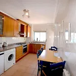 Atlantic Dream View - For 4 With Amazing Sea Views In Great Location * Nazaré