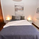 Atlantic Dream View - For 4 With Amazing Sea Views In Great Location Apartamento Nazaré