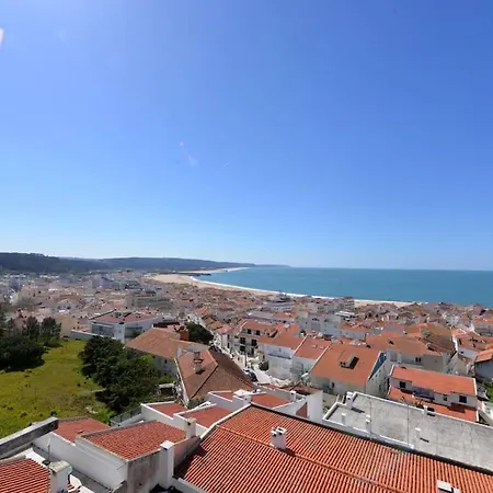 Apartamento Atlantic Dream View - For 4 With Amazing Sea Views In Great Location