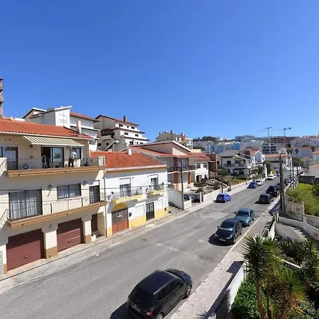 Atlantic Dream View - For 4 With Amazing Sea Views In Great Location