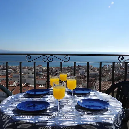 Atlantic Dream View - For 4 With Amazing Sea Views In Great Location Apartamento *