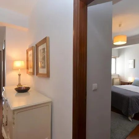 Atlantic Dream View - For 4 With Amazing Sea Views In Great Location * Nazaré