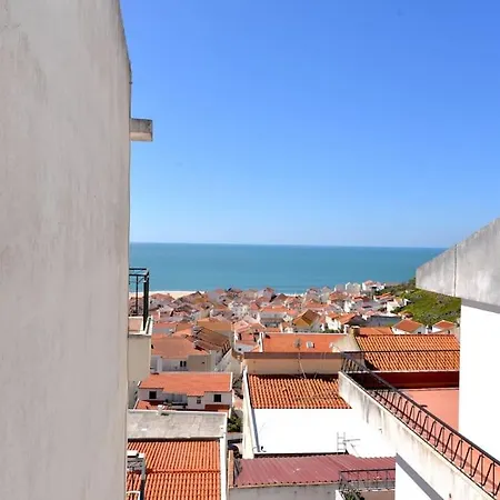 Apartamento Atlantic Dream View - For 4 With Amazing Sea Views In Great Location