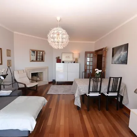 Atlantic Dream View - For 4 With Amazing Sea Views In Great Location Apartamento