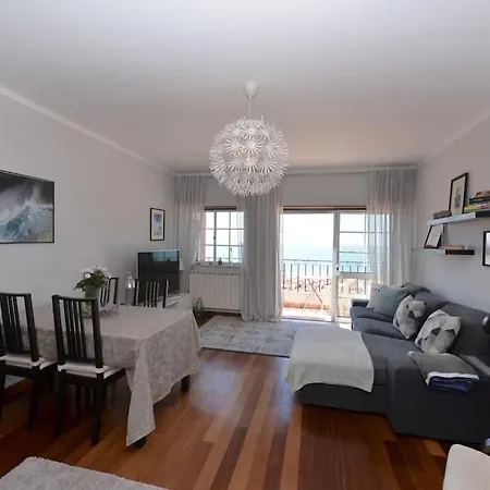 Atlantic Dream View - For 4 With Amazing Sea Views In Great Location *