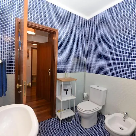 Apartamento Atlantic Dream View - For 4 With Amazing Sea Views In Great Location *