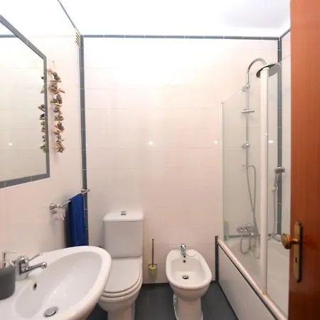 Atlantic Dream View - For 4 With Amazing Sea Views In Great Location Apartamento *