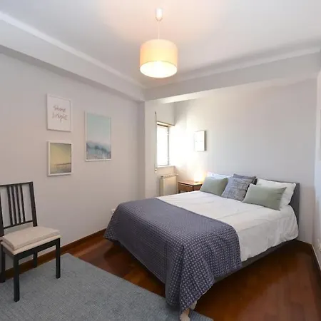 Apartamento Atlantic Dream View - For 4 With Amazing Sea Views In Great Location *