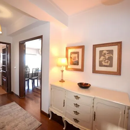 Apartamento Atlantic Dream View - For 4 With Amazing Sea Views In Great Location