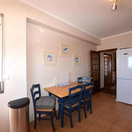 Atlantic Dream View - For 4 With Amazing Sea Views In Great Location * Nazaré