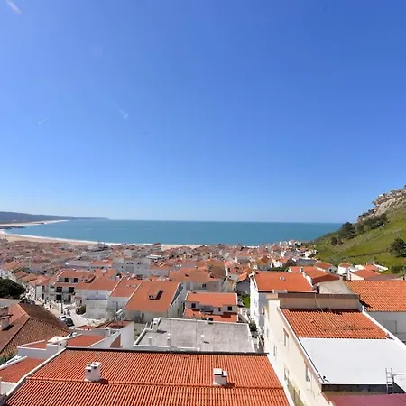 Atlantic Dream View - For 4 With Amazing Sea Views In Great Location *