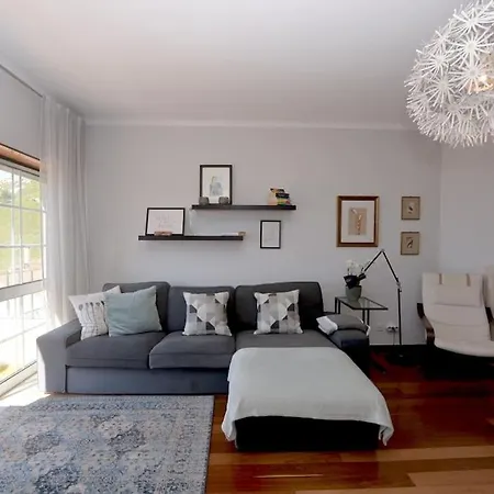 Atlantic Dream View - For 4 With Amazing Sea Views In Great Location * Nazaré