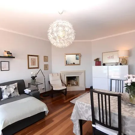 Atlantic Dream View - For 4 With Amazing Sea Views In Great Location Apartamento *