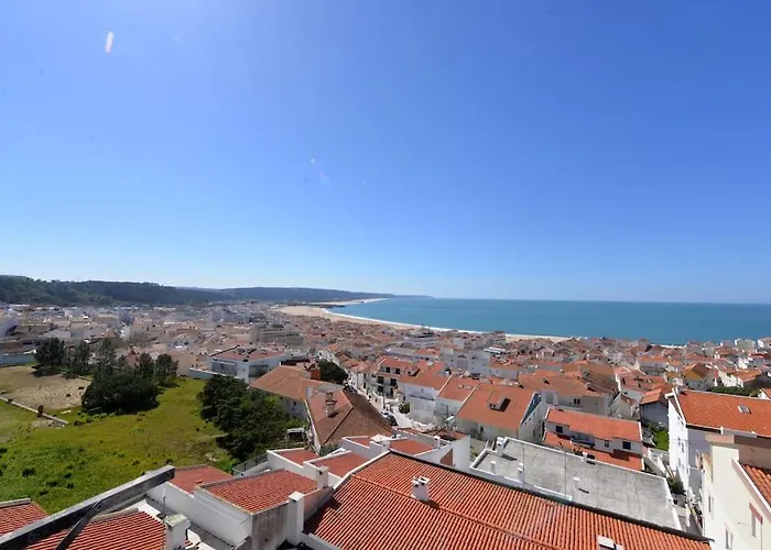 Apartamento Atlantic Dream View - For 4 With Amazing Sea Views In Great Location