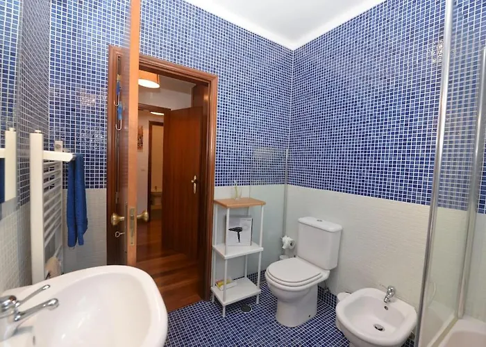 Apartamento Atlantic Dream View - For 4 With Amazing Sea Views In Great Location *