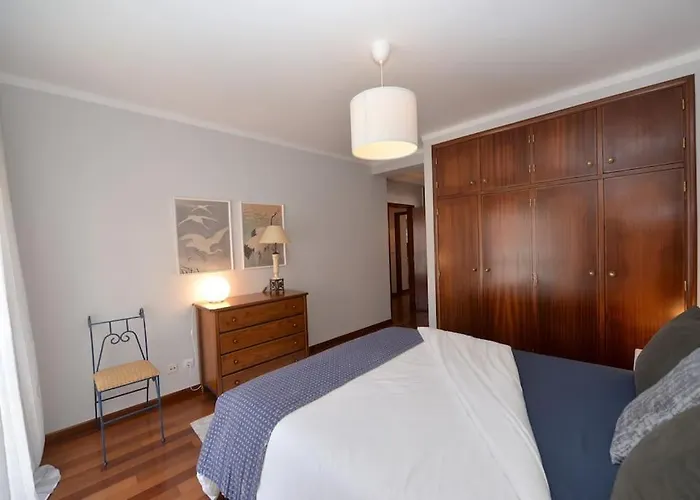 Atlantic Dream View - For 4 With Amazing Sea Views In Great Location Apartamento