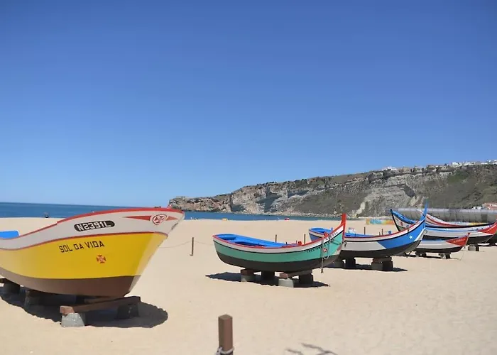 Atlantic Dream View - For 4 With Amazing Sea Views In Great Location Apartamento