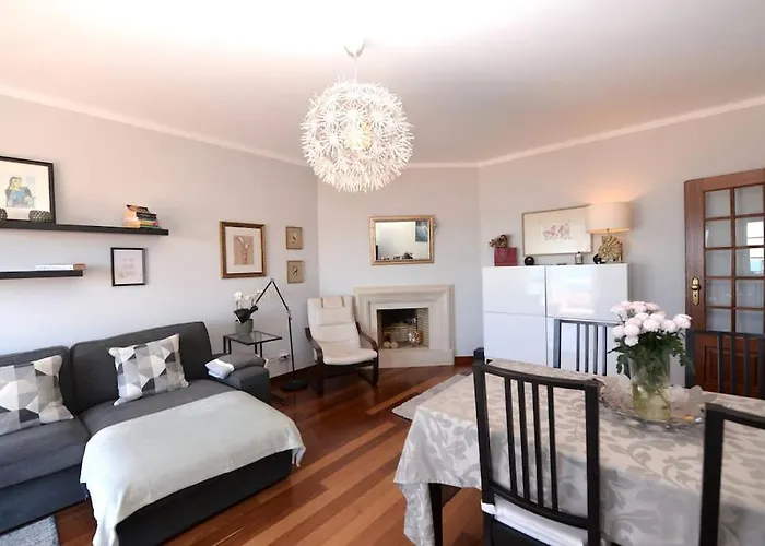 Atlantic Dream View - For 4 With Amazing Sea Views In Great Location Apartamento *