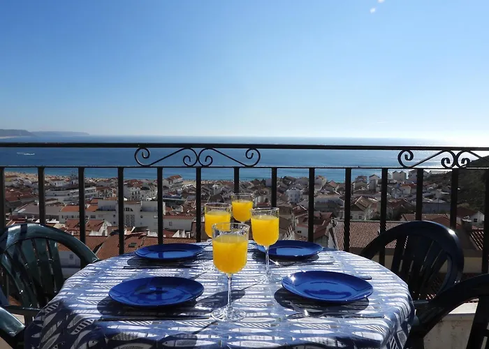 Atlantic Dream View - For 4 With Amazing Sea Views In Great Location Apartamento *